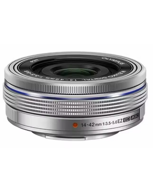 Olympus ED 14-42mm 3,5-5,6Pan MFT